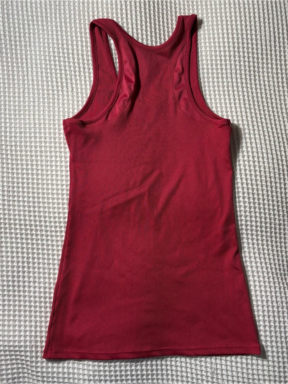 Under Armour Racerback Tank - Picture 3 of 3